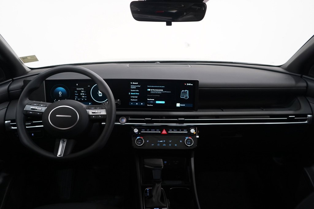 New 2027 Hyundai Santa Cruz SEL AWD/4WD image 14