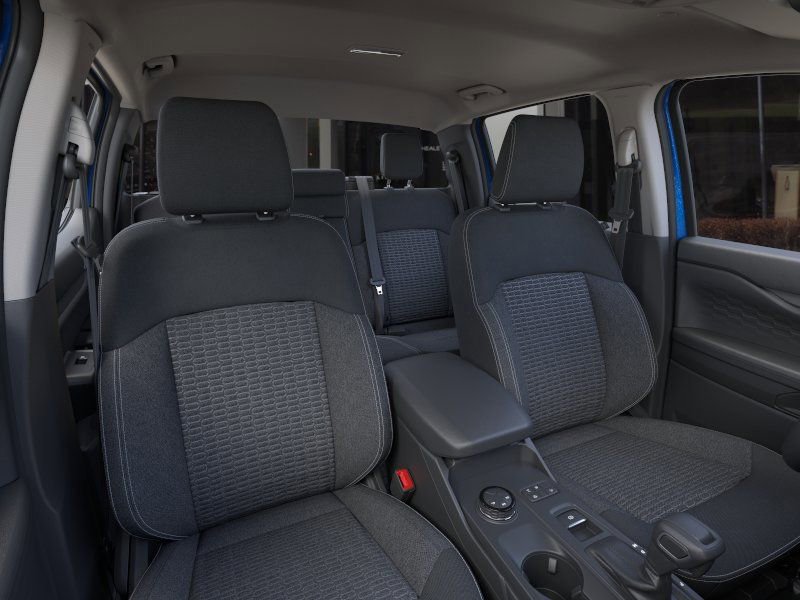 New 2025 Ford Ranger XL image 39