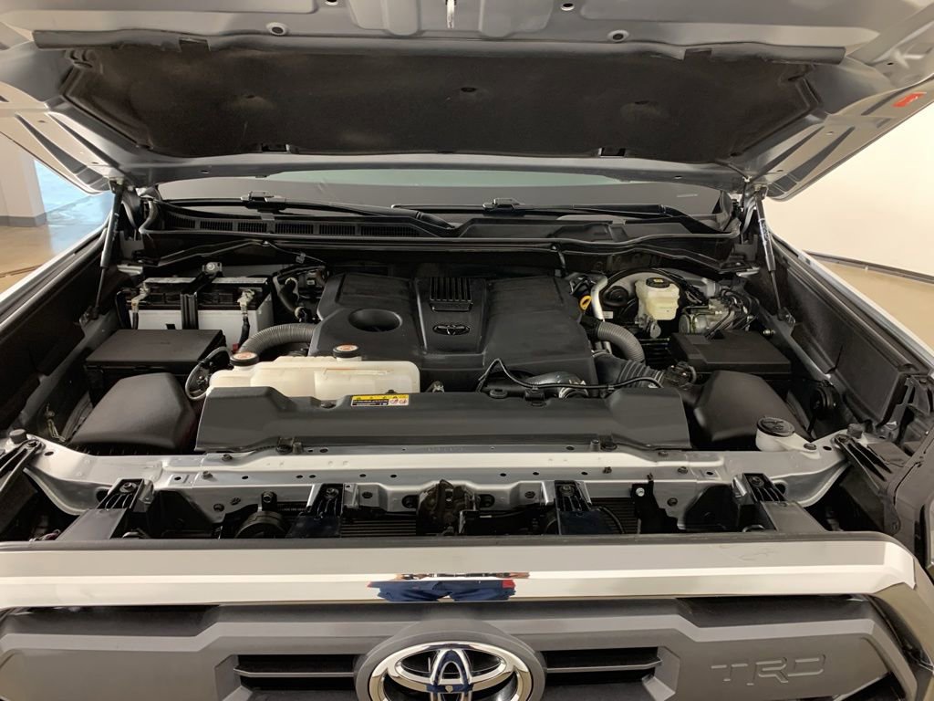 Used 2023 Toyota Tundra 1794 Edition w/ TRD Off-Road Package image 44