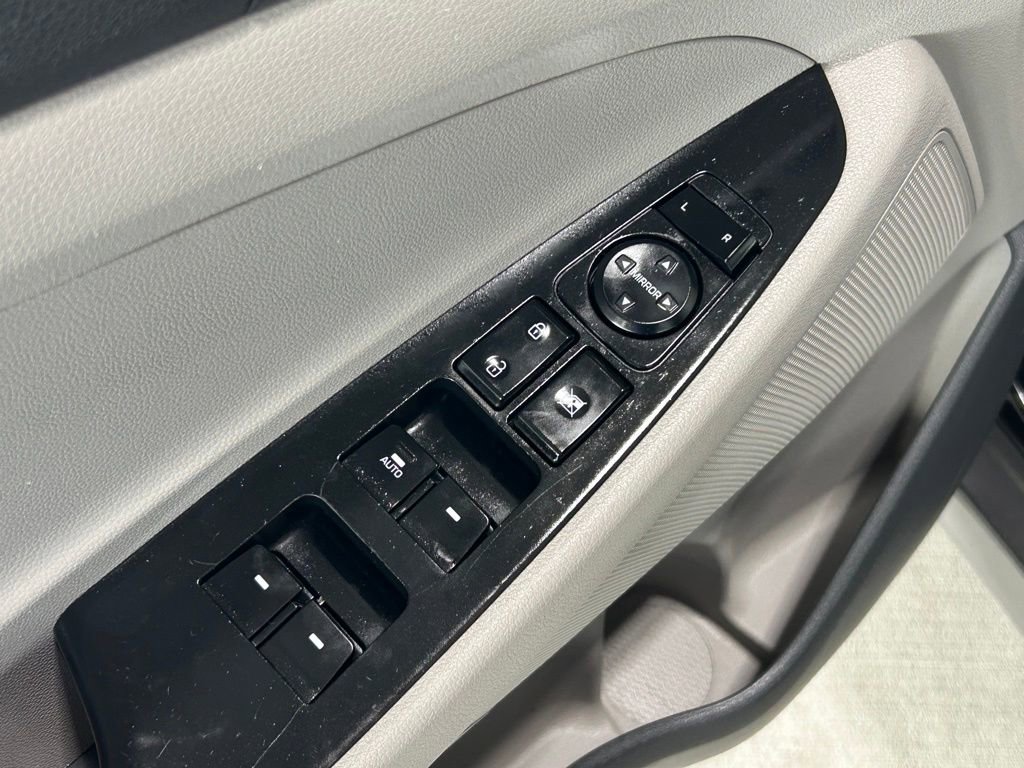 Used 2017 Hyundai Tucson SE image 43