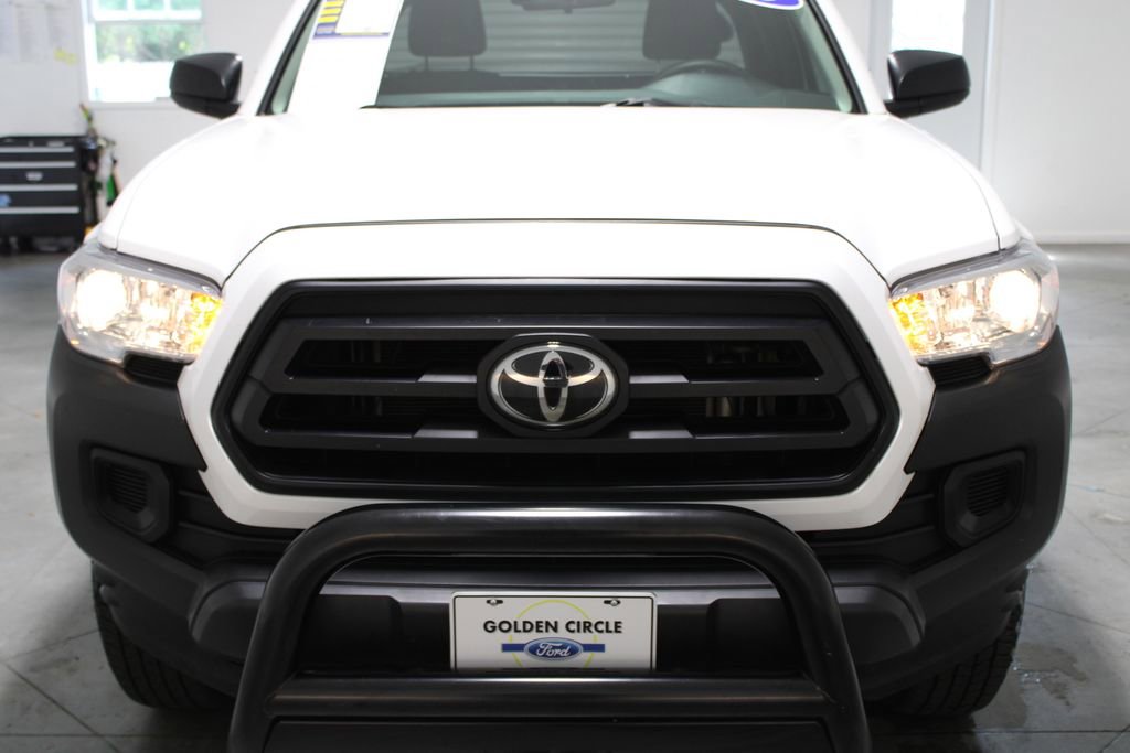 Used 2023 Toyota Tacoma SR RWD image 49