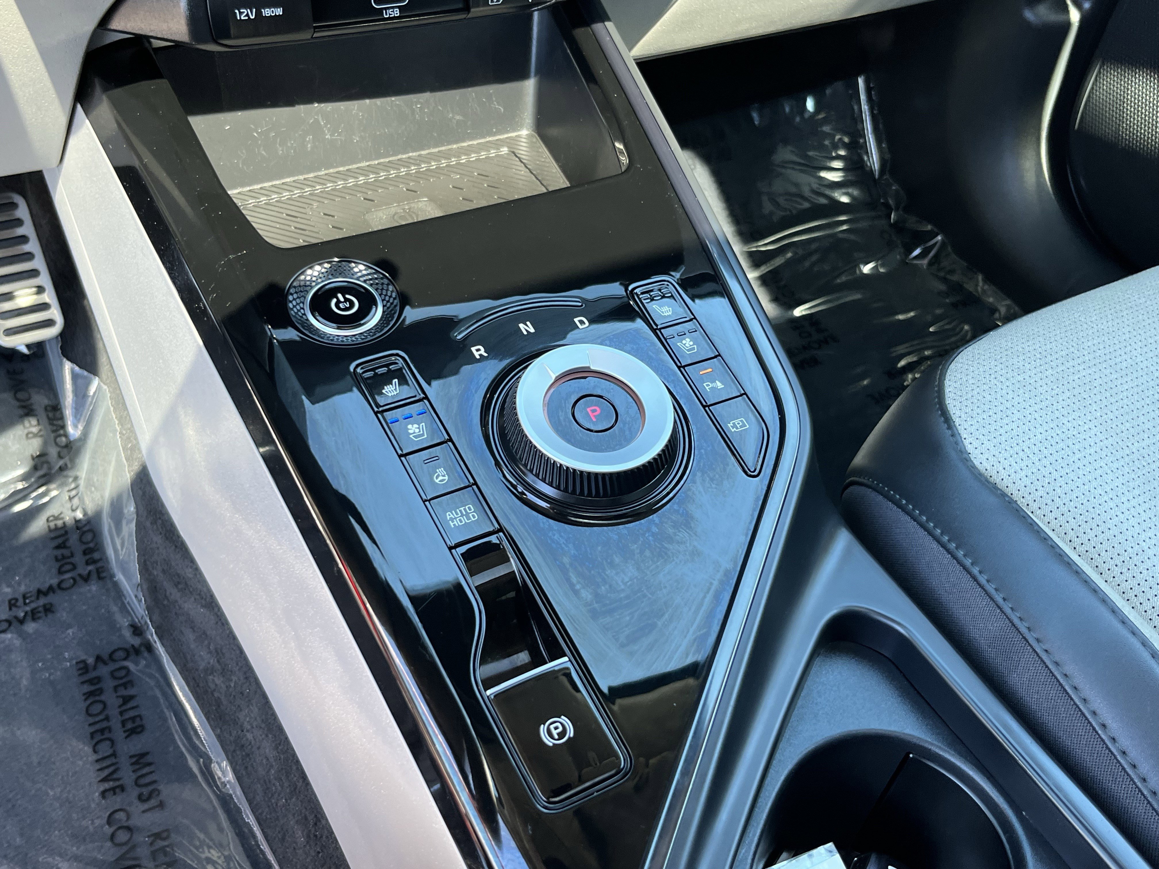 Used 2023 Kia Niro Wave image 24