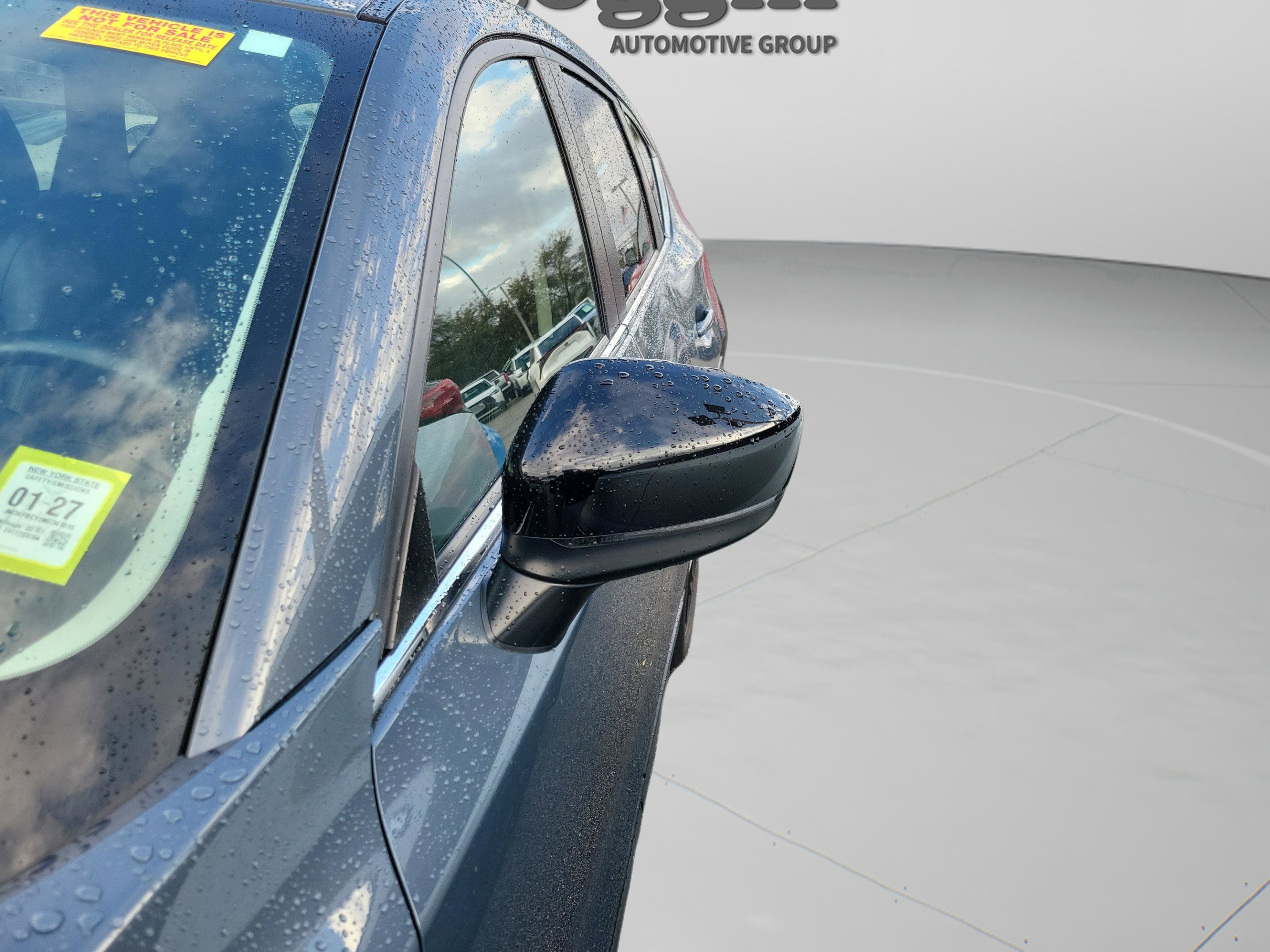 Used 2021 MAZDA CX-5 Carbon Edition image 21