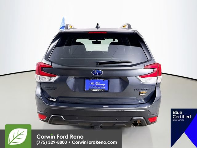 Used 2024 Subaru Forester Wilderness AWD/4WD image 9
