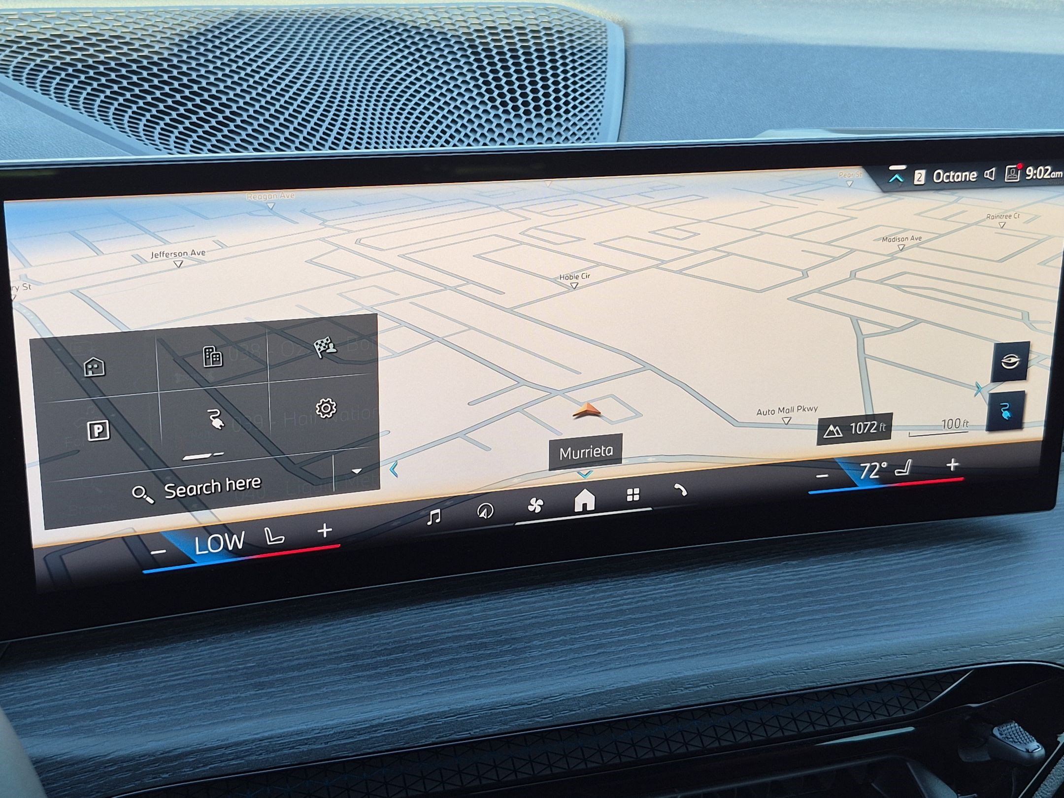 Used 2025 BMW i4 eDrive40 w/ Parking Assistance Package RWD image 47