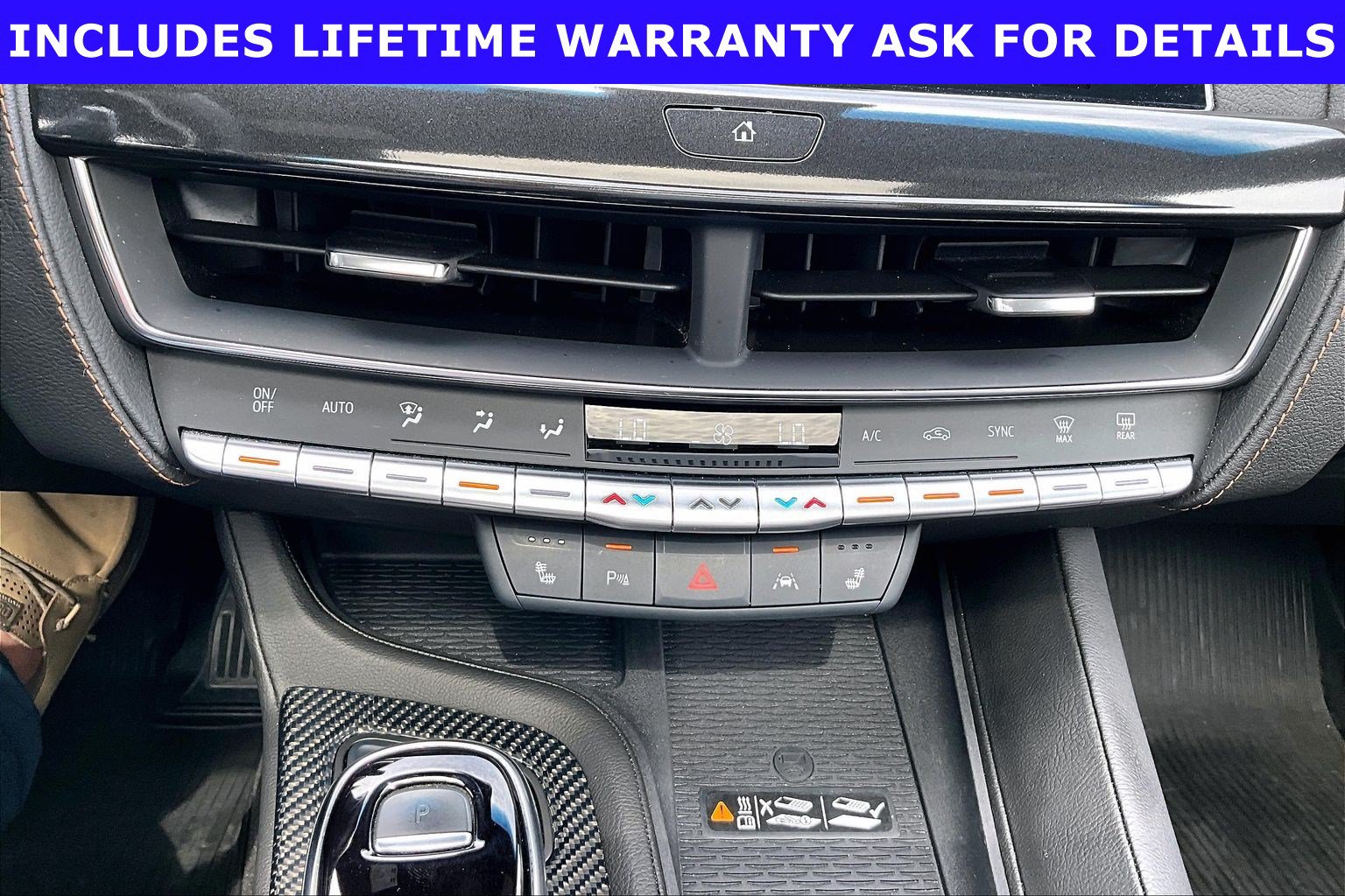 Used 2023 Cadillac CT5 Sport AWD/4WD image 27