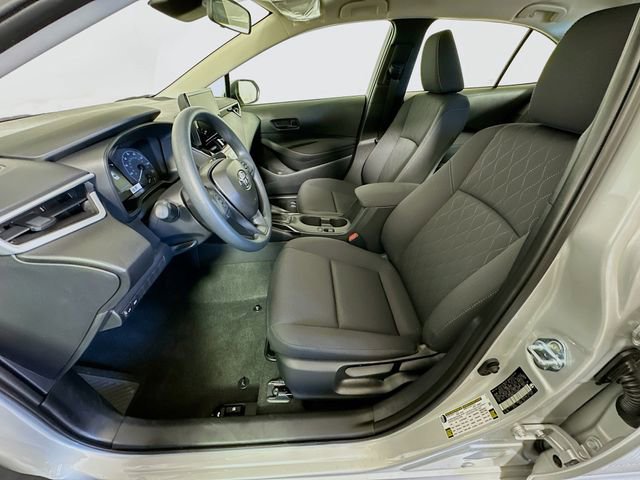 Certified 2025 Toyota Corolla LE image 12