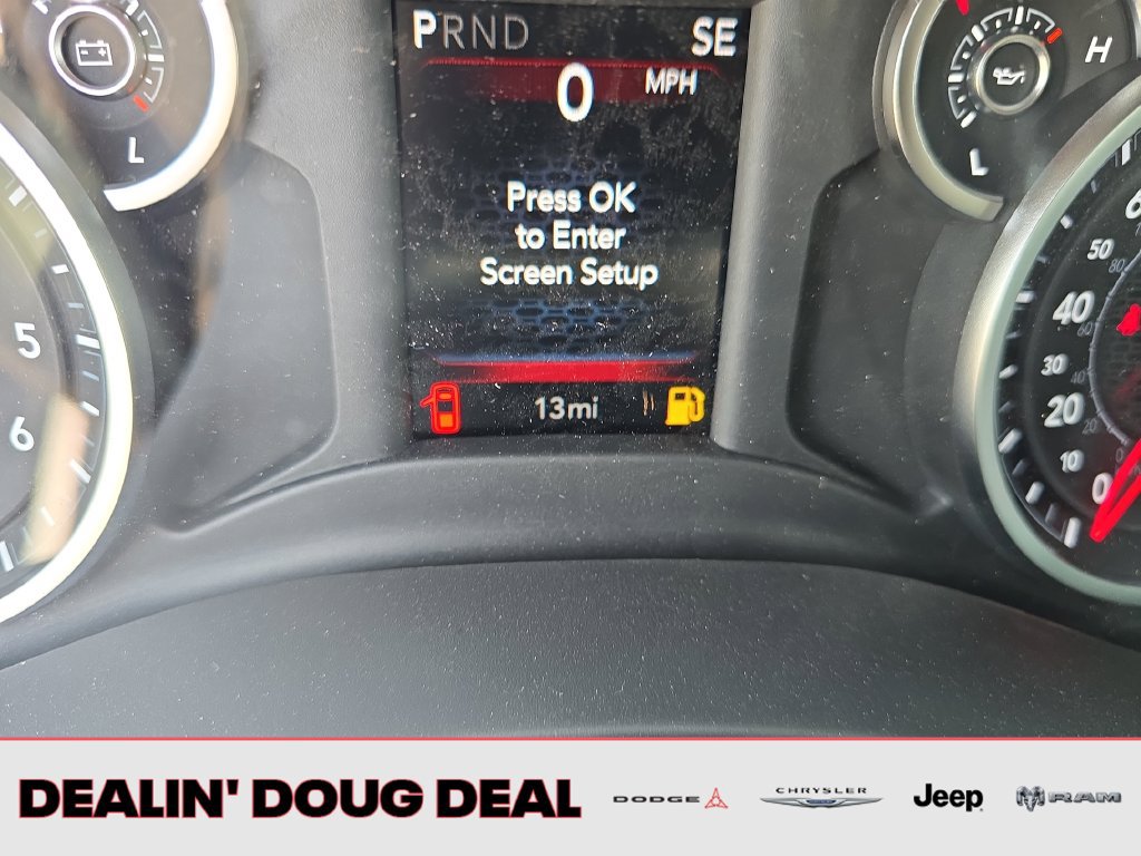 New 2026 RAM 2500 Tradesman AWD/4WD image 16