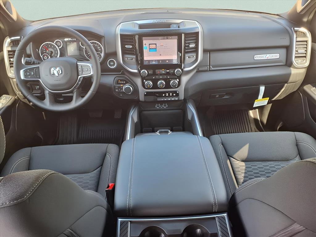 New 2026 RAM 1500 Lone Star image 8
