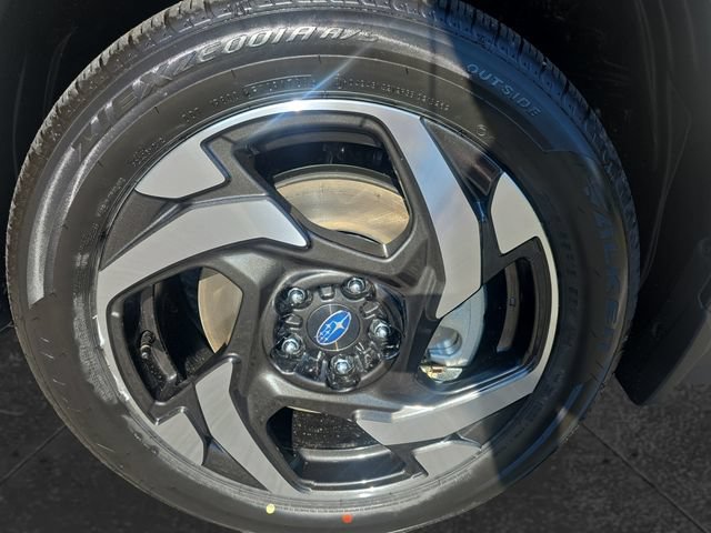 New 2026 Subaru Crosstrek 2.5i Limited AWD/4WD image 9