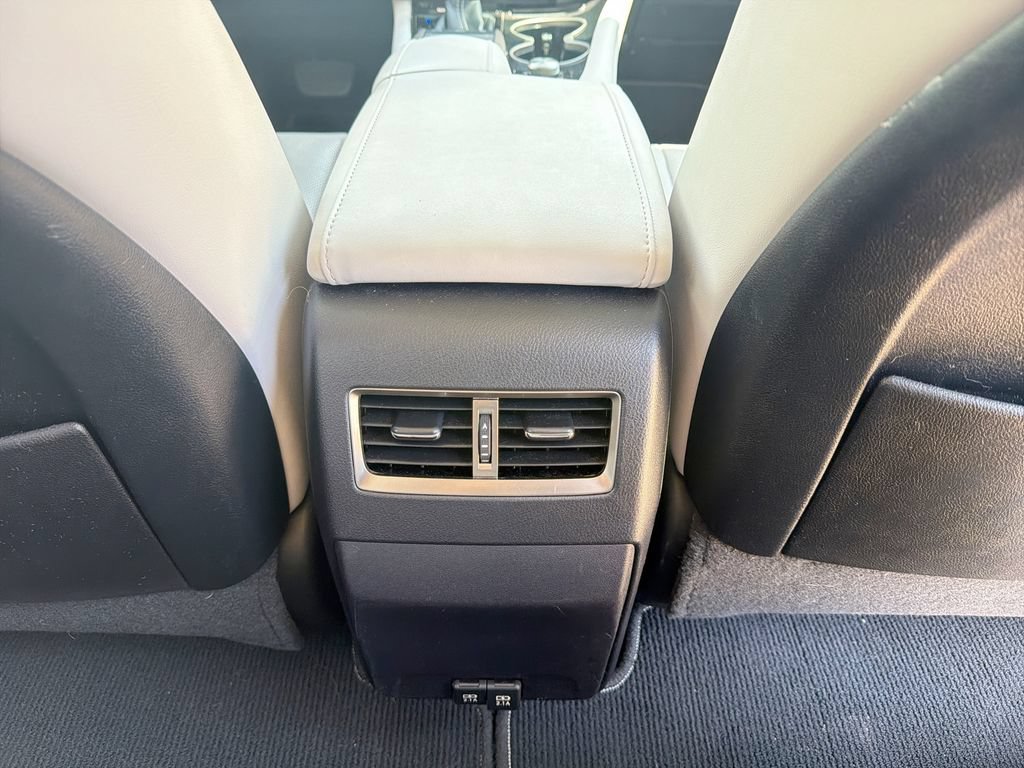 Used 2022 Lexus RX 350 FWD image 18