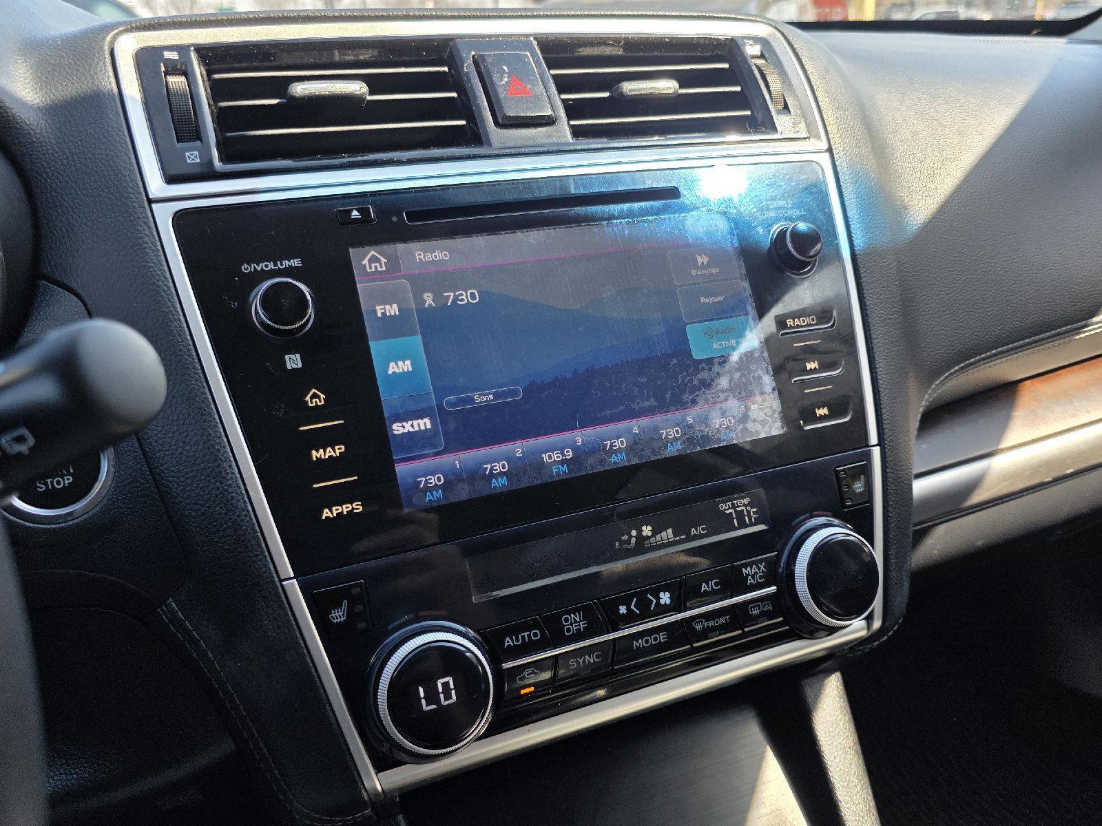 Used 2019 Subaru Outback 3.6R Limited image 19