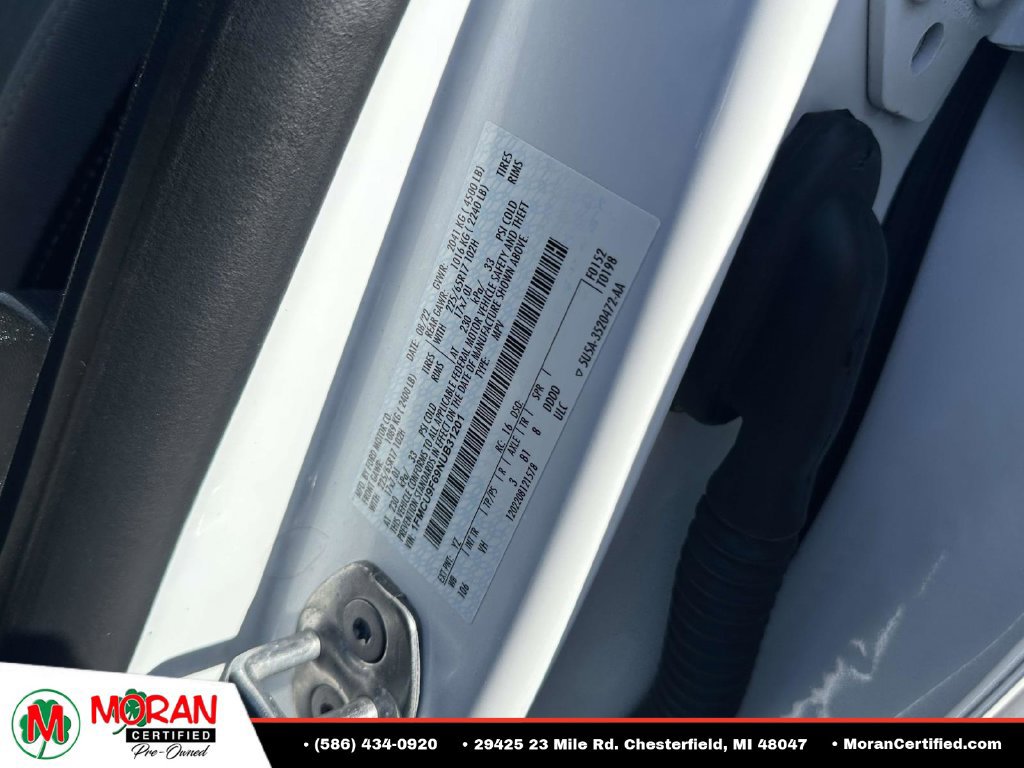 Used 2022 Ford Escape S AWD/4WD image 28