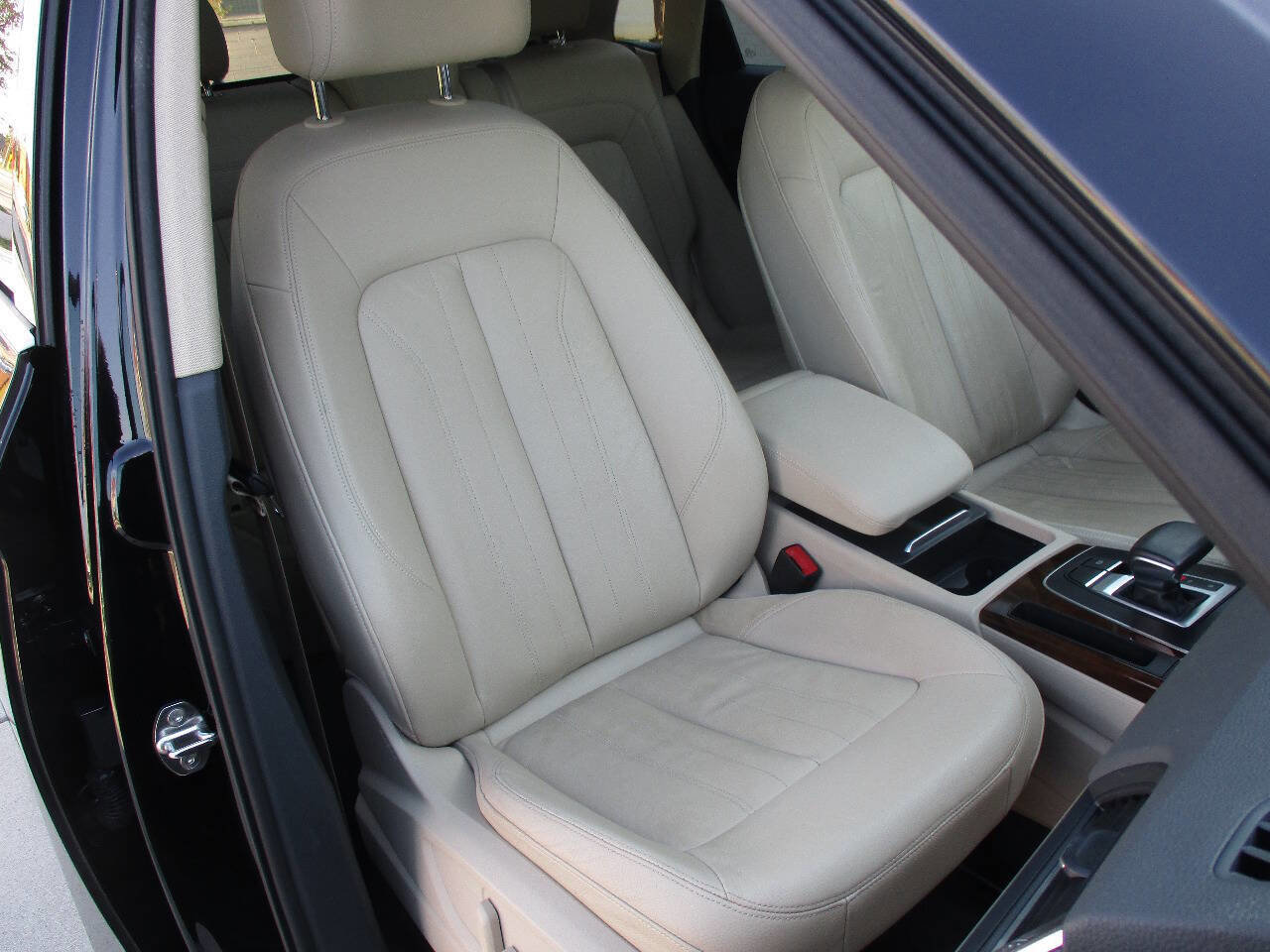 Used 2018 Audi Q5 2.0T Premium Plus AWD/4WD image 23