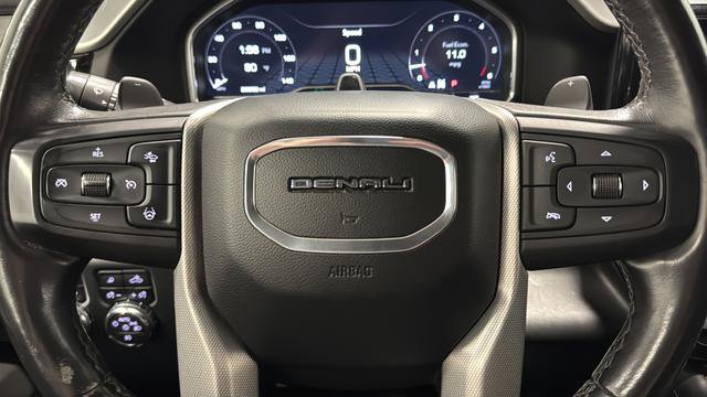 Used 2023 GMC Sierra 1500 Denali AWD/4WD image 15