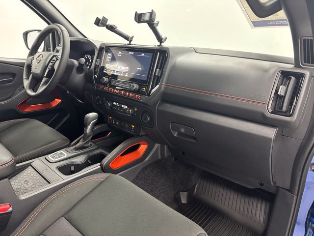 Used 2026 Nissan Frontier PRO-4X w/ Pro-4x Convenience Package AWD/4WD image 31