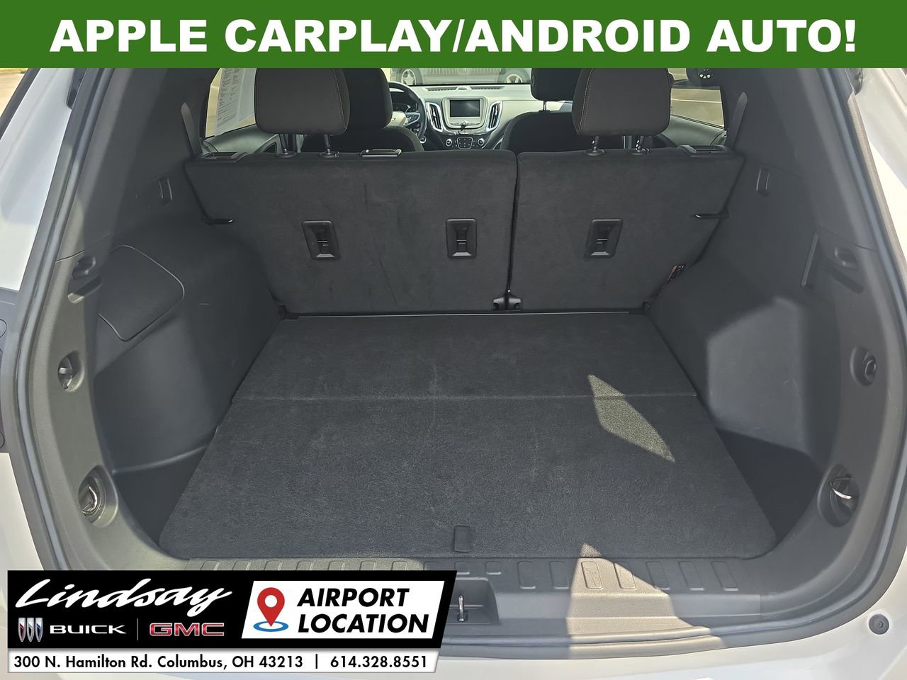 Used 2024 Chevrolet Equinox LT image 24