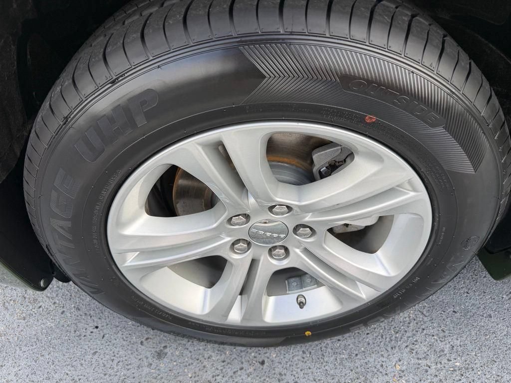 Used 2023 Dodge Charger SXT RWD image 25