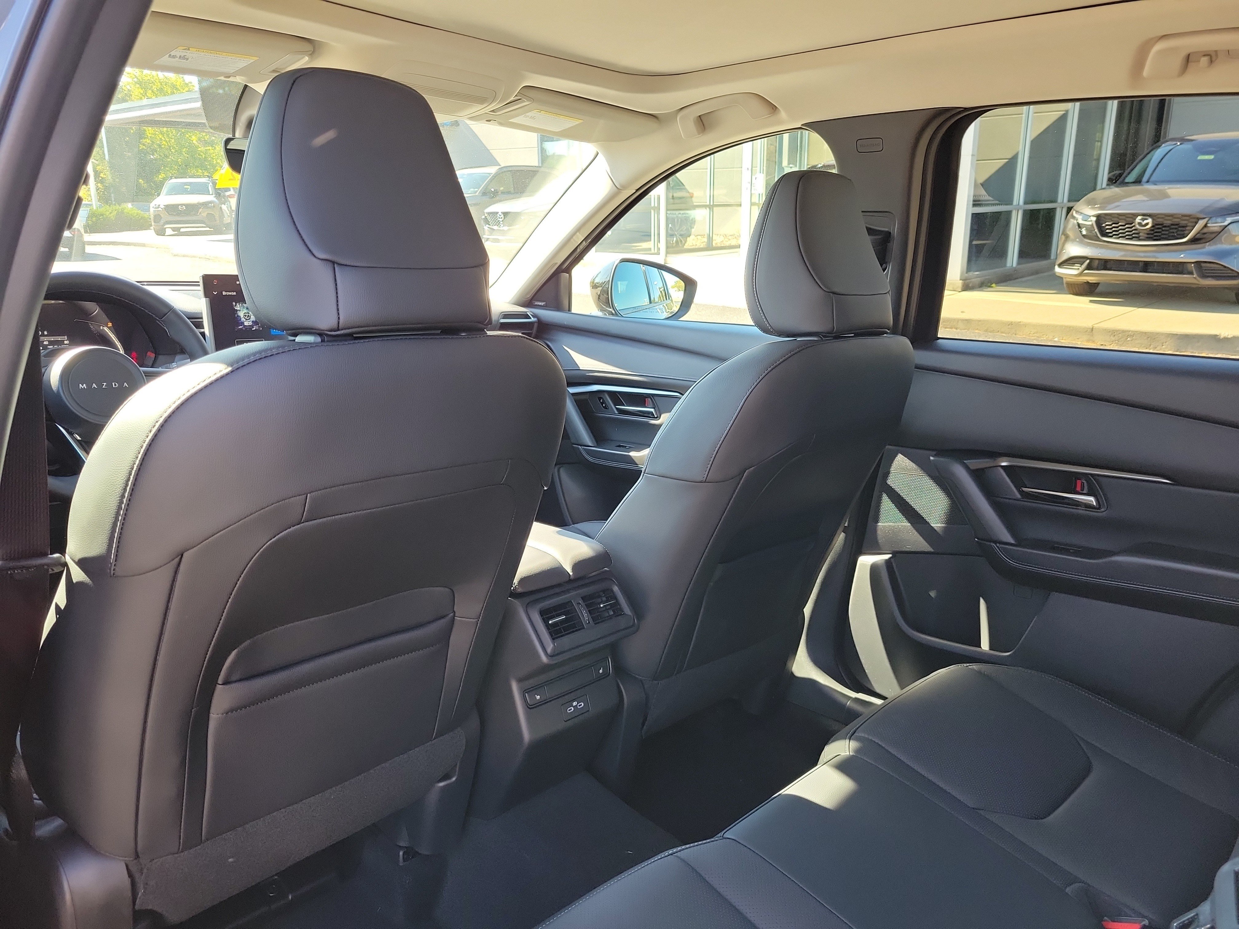 New 2026 MAZDA CX-5 2.5 S w/ Premium Plus Package AWD/4WD image 15