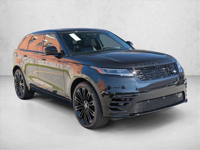 New 2026 Land Rover Range Rover Velar Autobiography AWD/4WD image 7