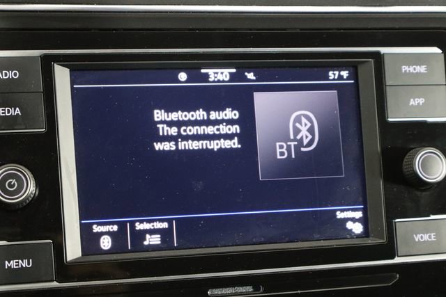 Used 2023 Volkswagen Tiguan S FWD image 30