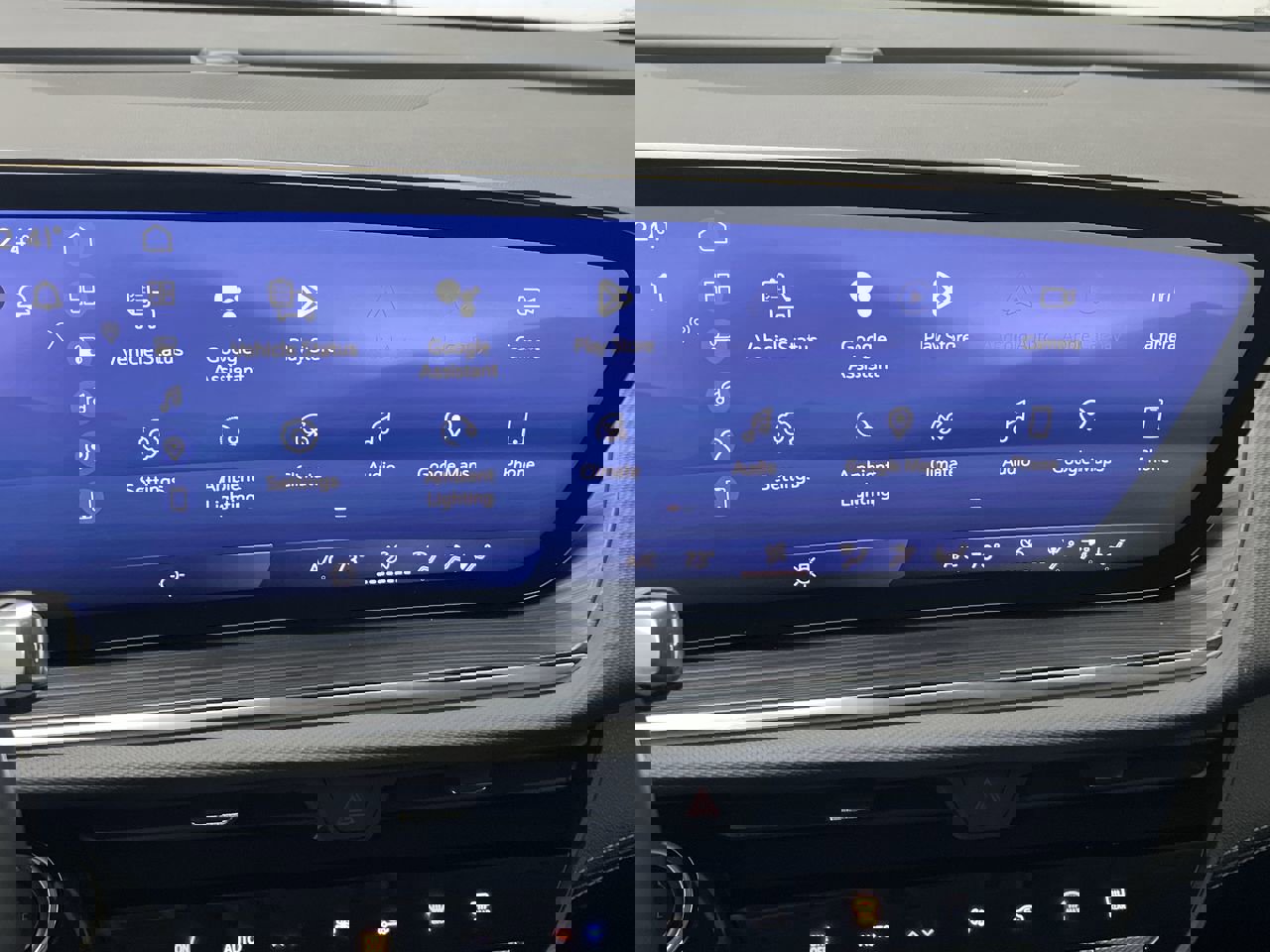 Certified 2024 Buick Envision Preferred image 19