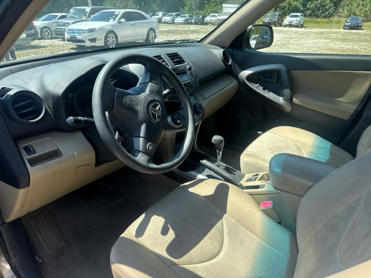 Used 2010 Toyota RAV4 2WD image 6