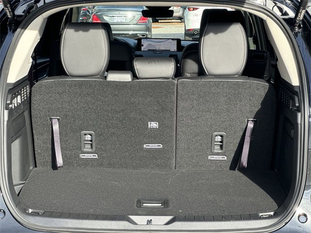 New 2026 MAZDA CX-90 3.3 Turbo w/ Premium Sport Pkg image 25