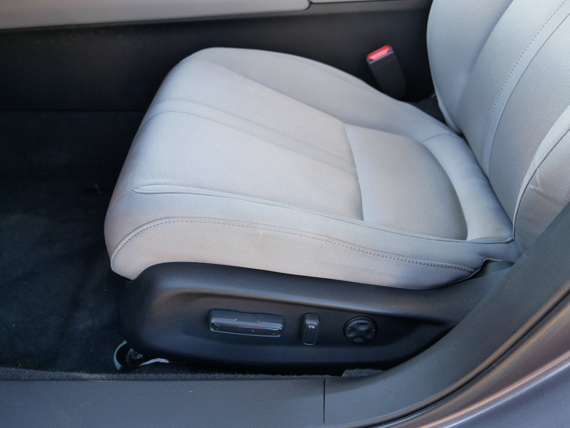 Used 2019 Honda Accord EX image 20