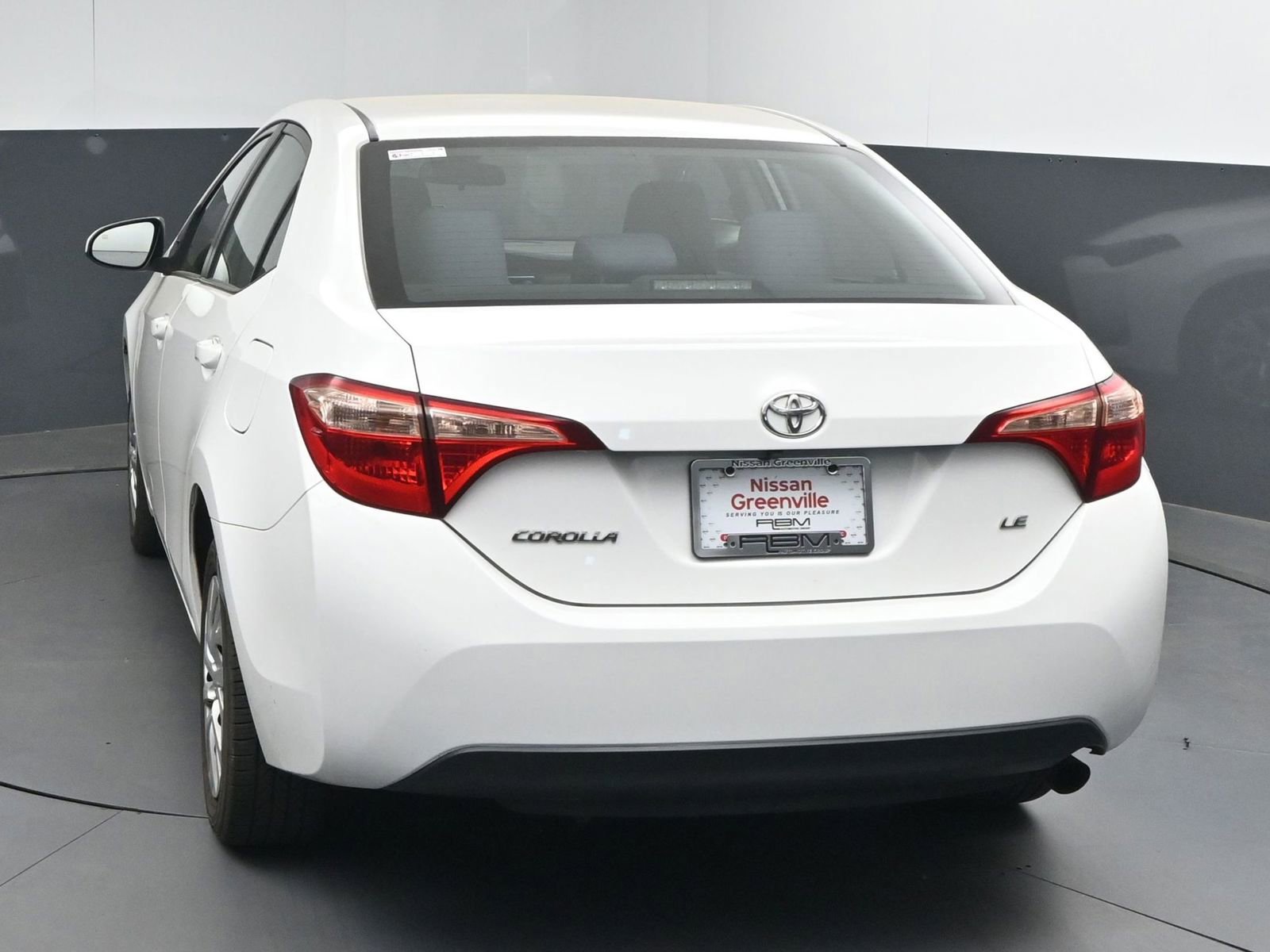 Used 2019 Toyota Corolla LE image 6