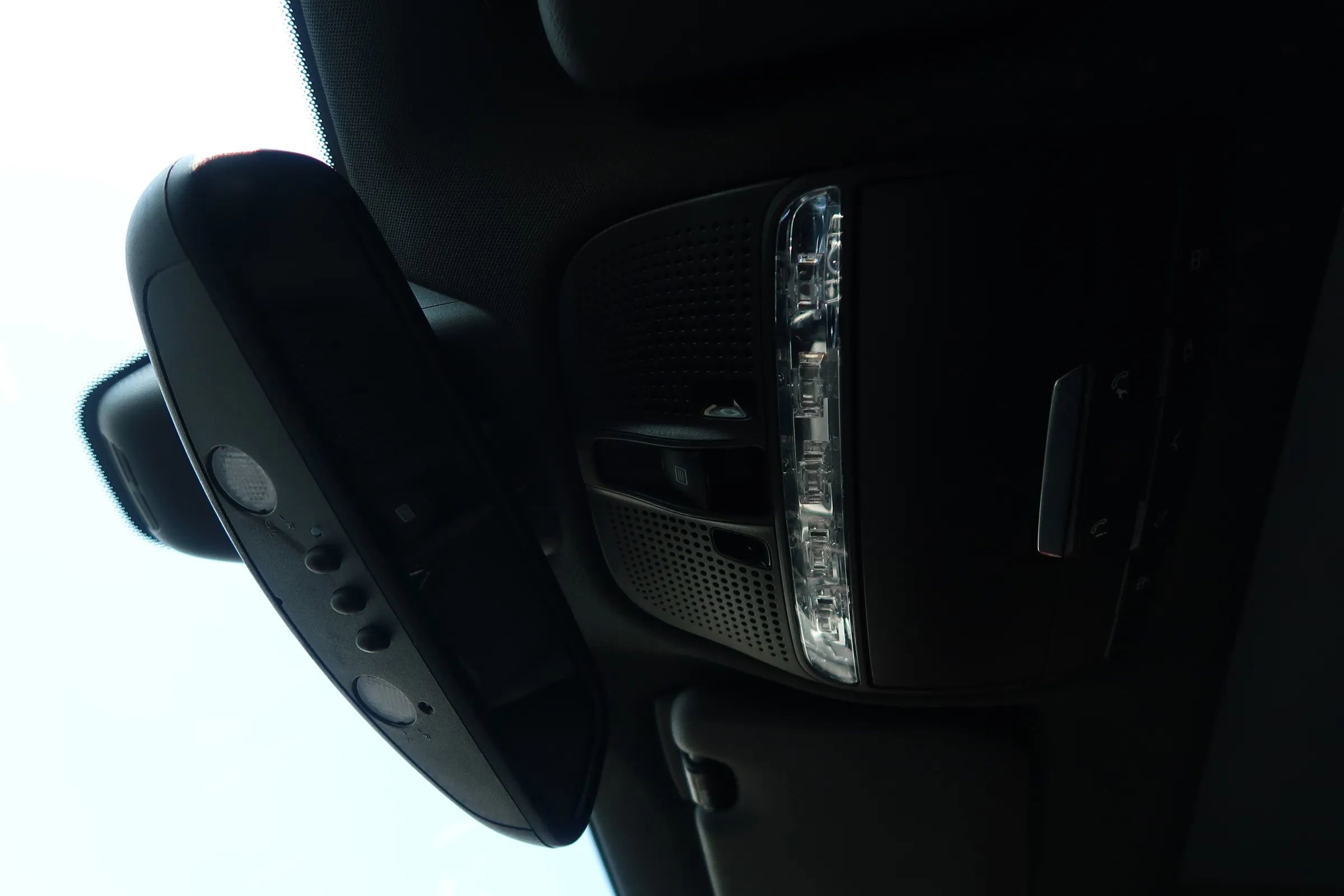 Used 2017 Mercedes-Benz C 300 4MATIC Coupe image 29