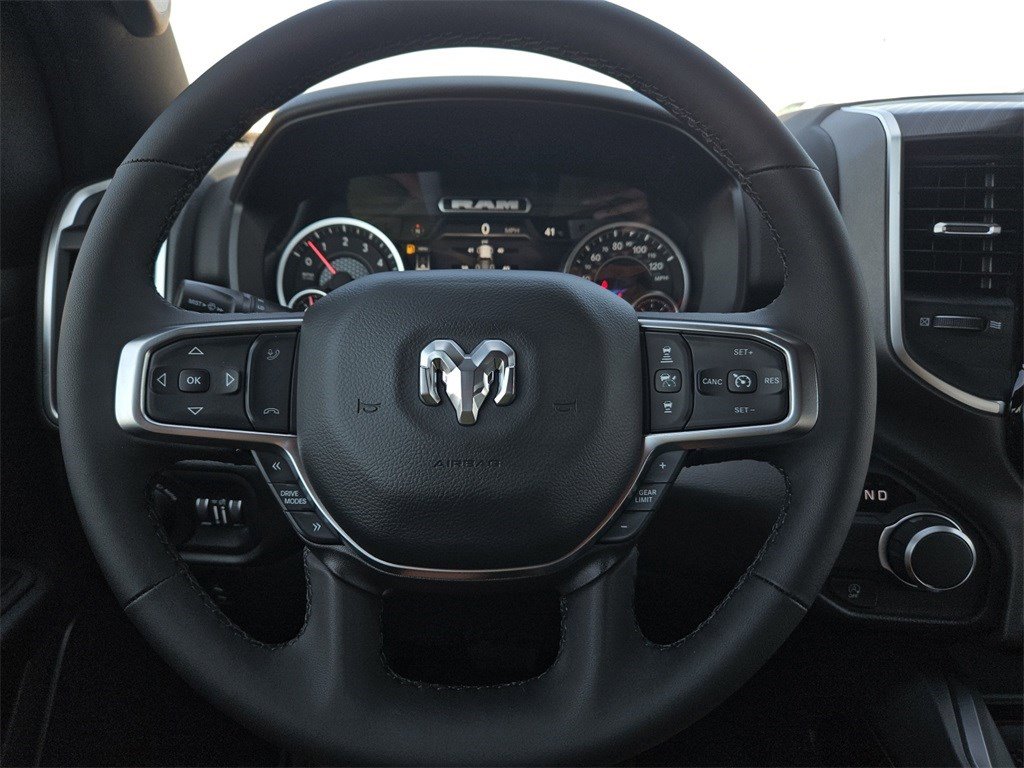 New 2025 RAM 1500 Lone Star image 30