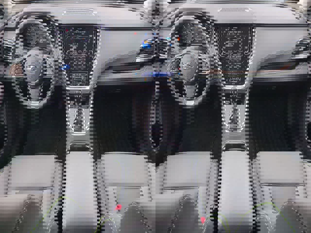 Used 2023 Subaru Outback Onyx Edition w/ Tech Package 2 image 14