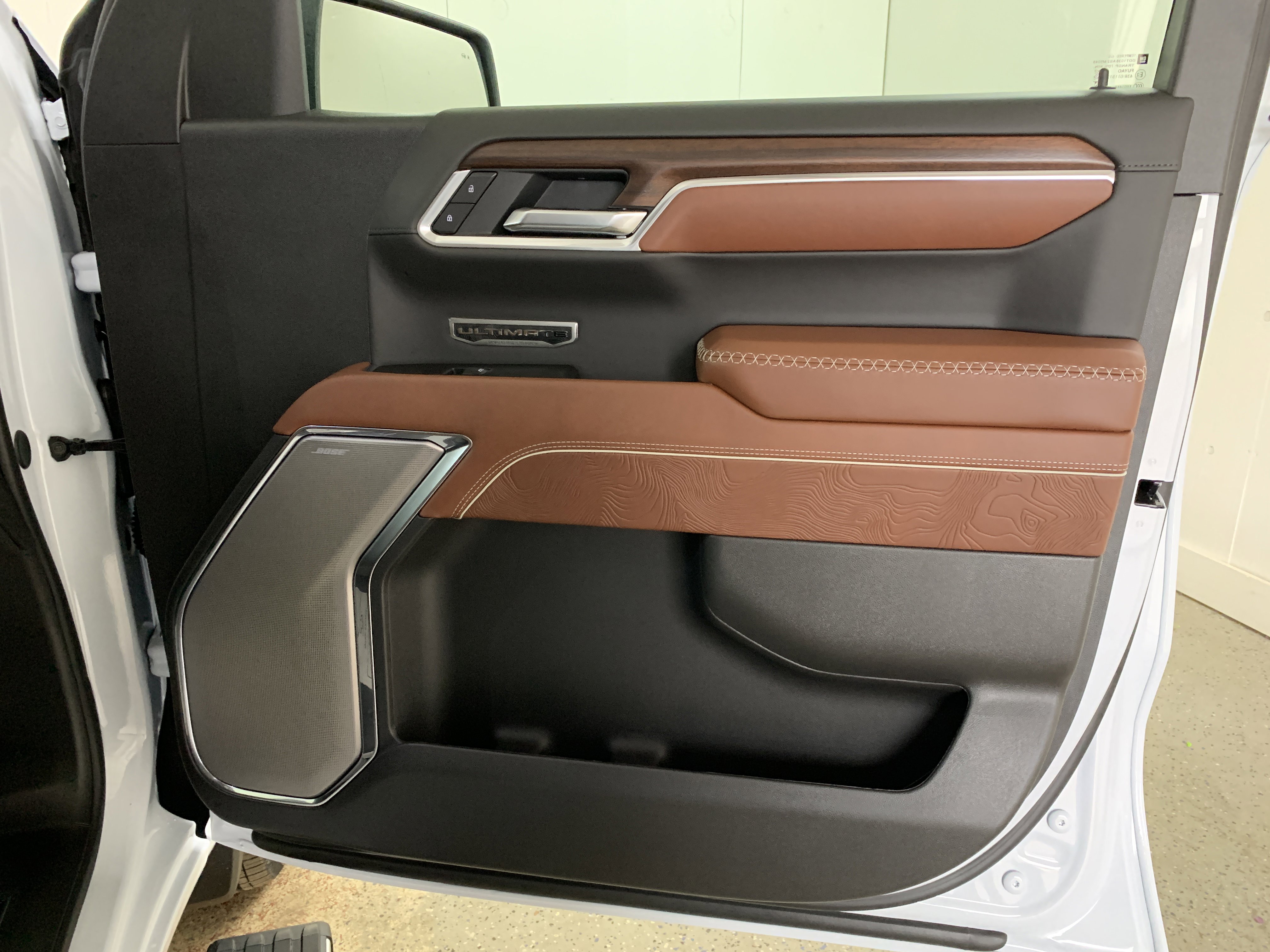 New 2026 GMC Sierra 1500 Denali Ultimate image 41