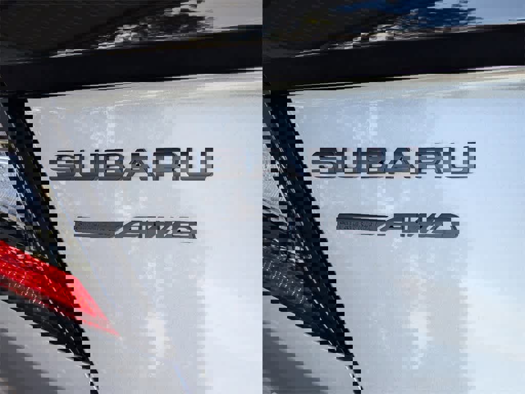 Used 2025 Subaru WRX GT w/ Popular Package #1A image 12