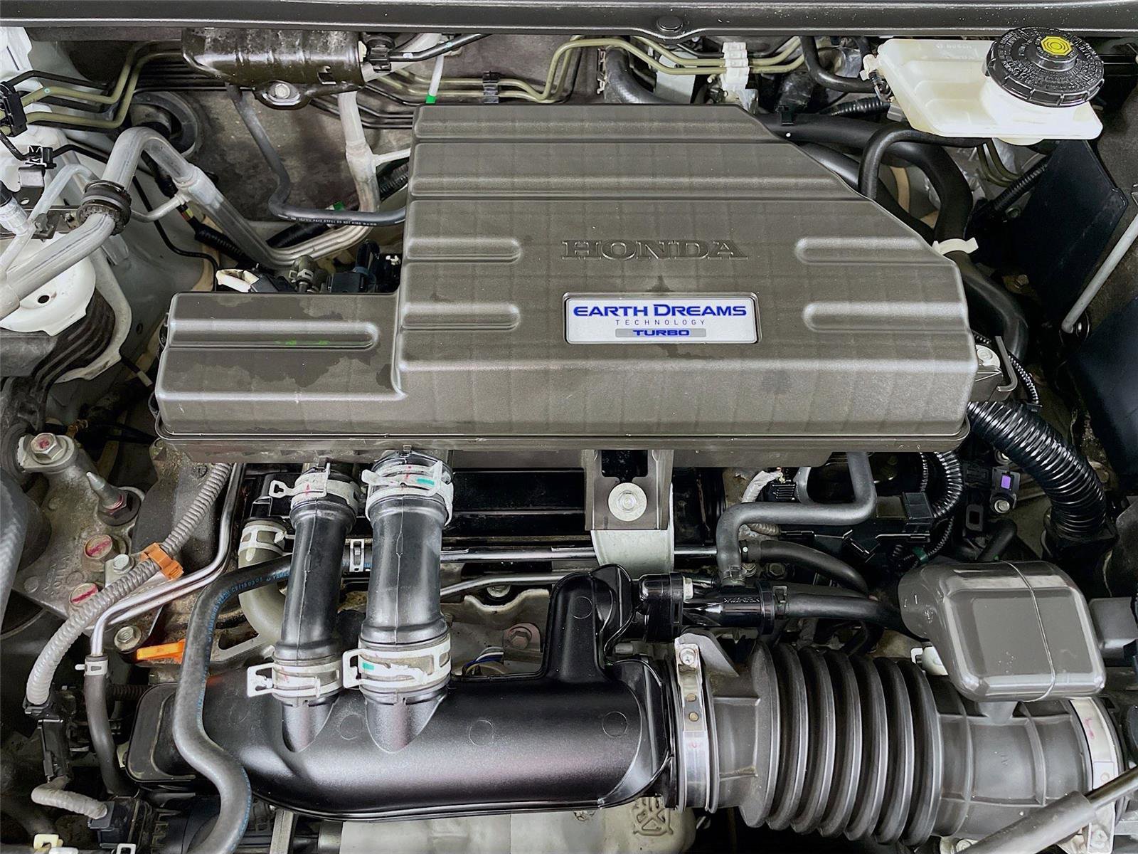 Used 2019 Honda CR-V Touring image 34