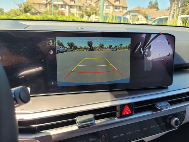 New 2026 Kia Sorento S FWD image 9