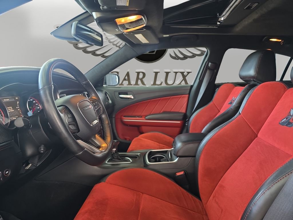 Used 2021 Dodge Charger Scat Pack image 9