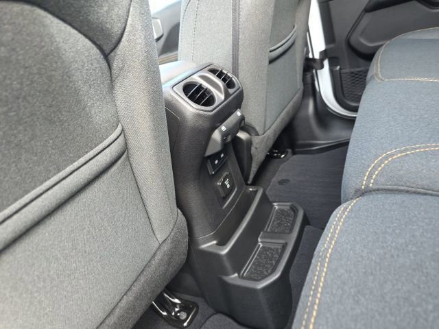 Used 2025 Jeep Wrangler Sahara 4xe w/ Safety Group image 37