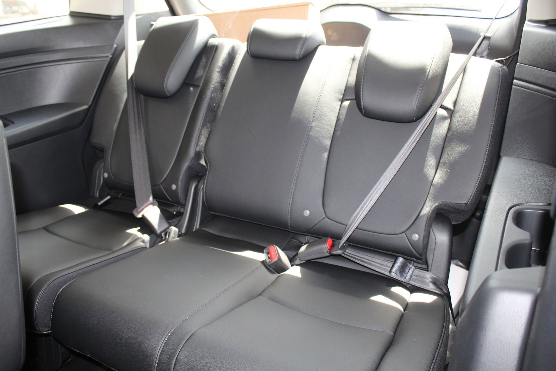 New 2026 Honda Odyssey EX-L image 18