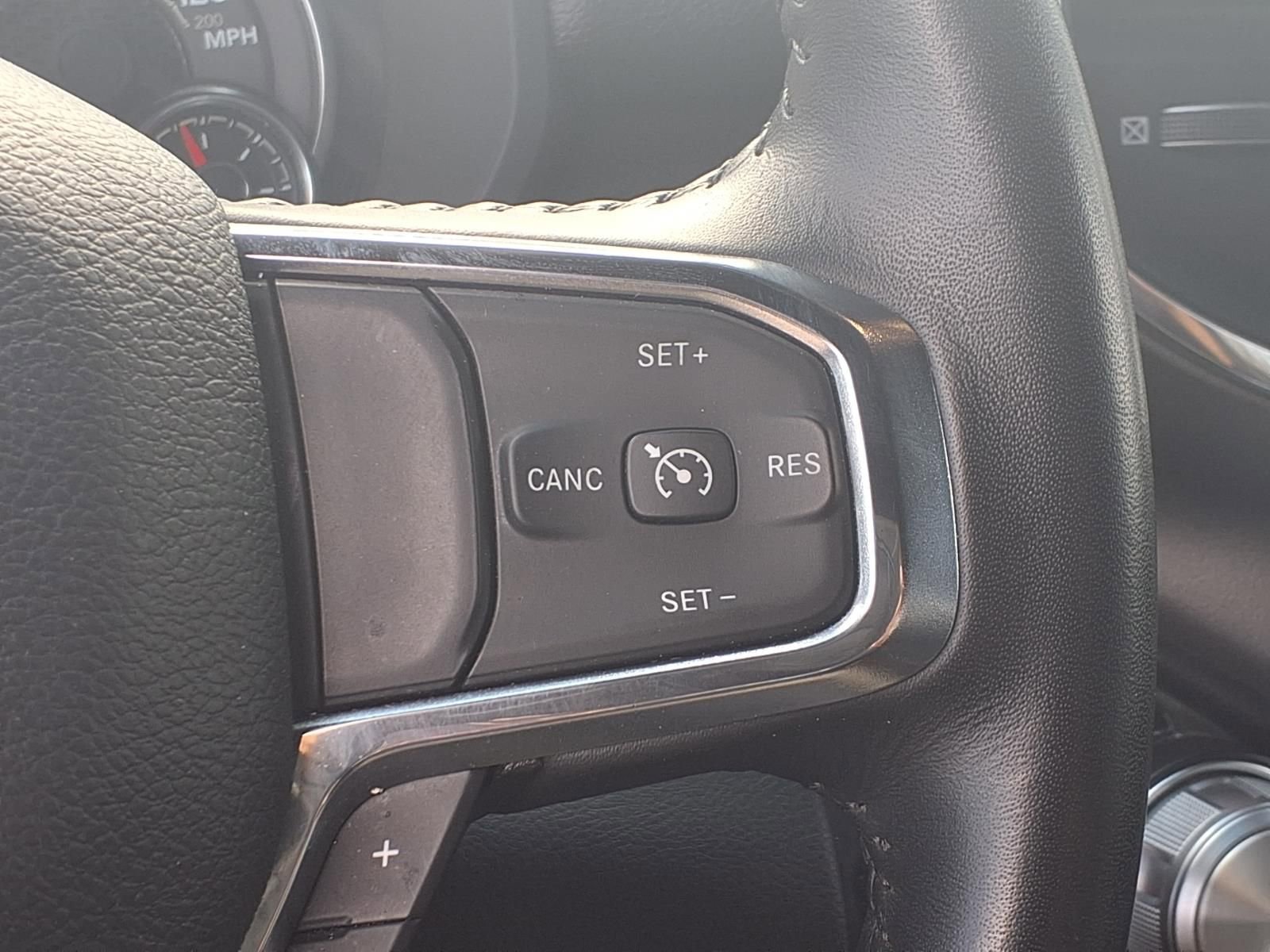 Used 2024 RAM 1500 Laramie image 16