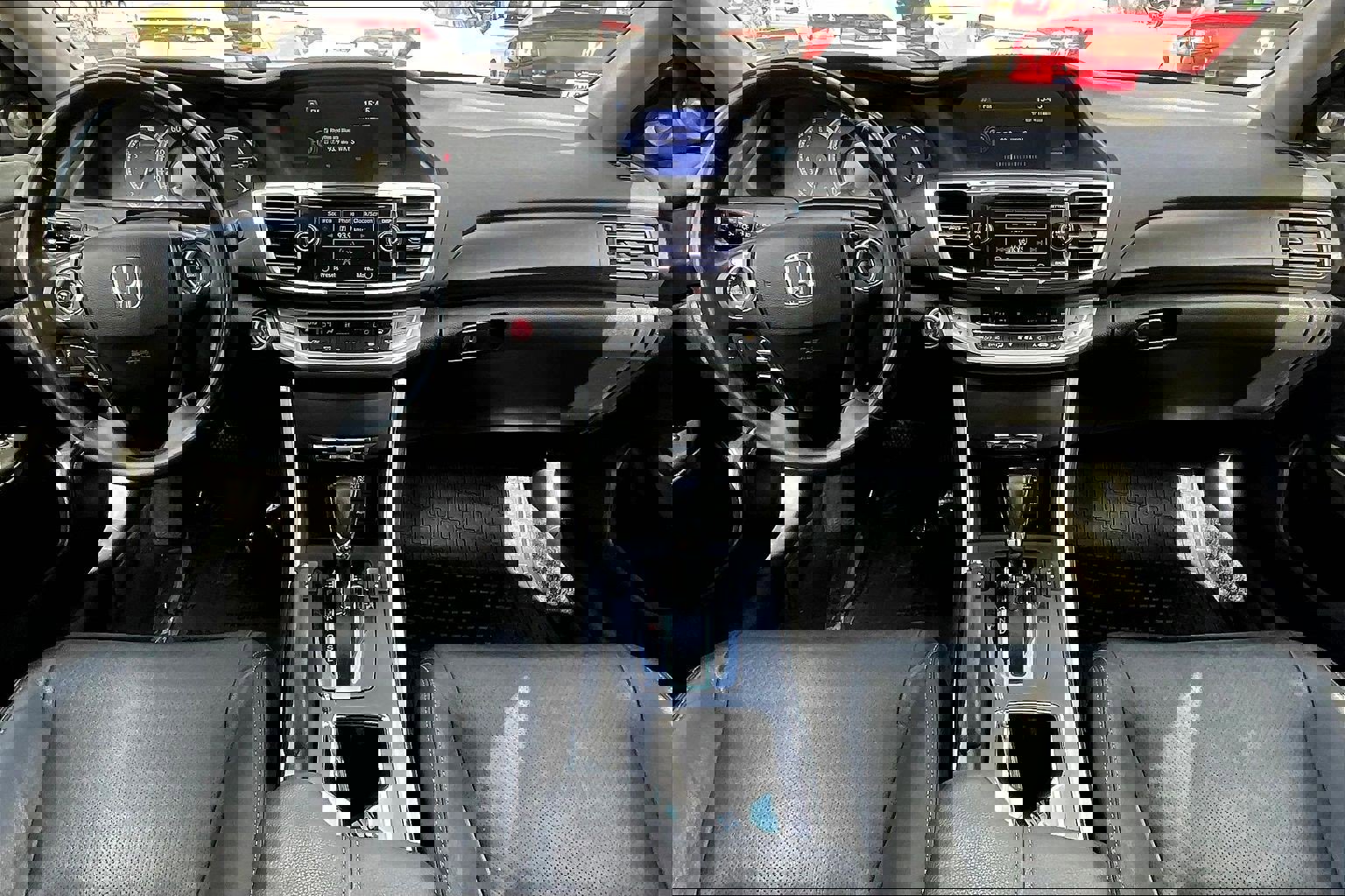 Used 2013 Honda Accord EX-L image 15