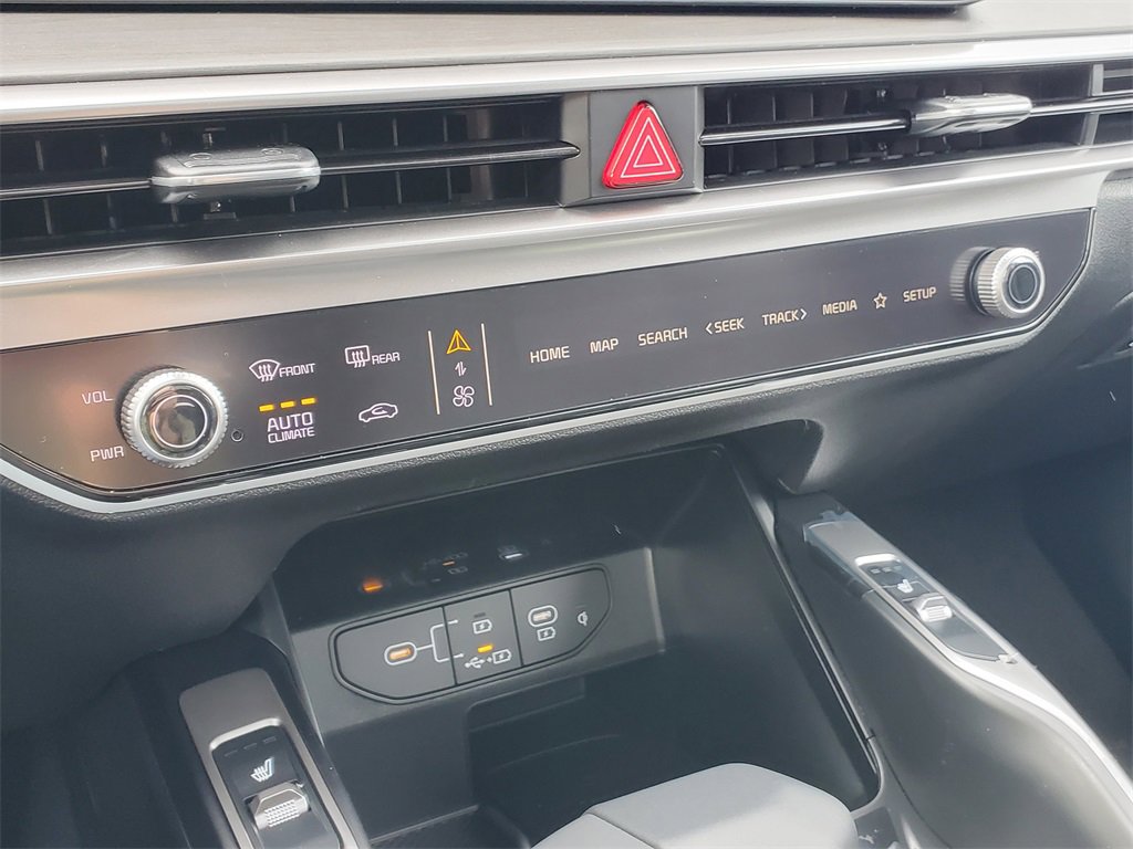 New 2026 Kia Sorento EX image 19