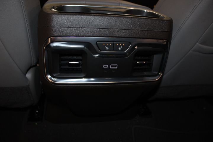 New 2026 GMC Sierra 2500 SLT w/ SLT Premium Package image 20