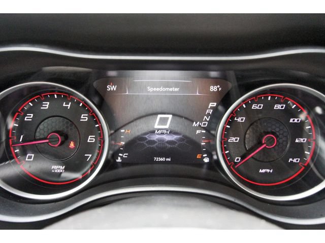 Used 2021 Dodge Charger GT RWD image 15
