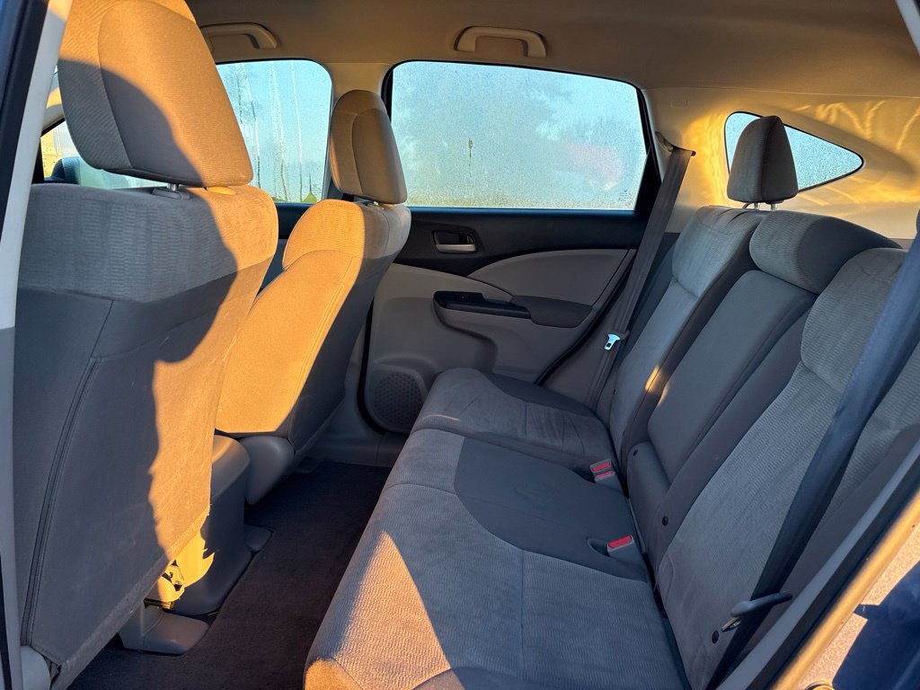 Used 2013 Honda CR-V LX image 13
