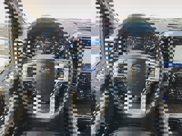 Used 2020 Ford F250 Lariat w/ Lariat Value Package image 12