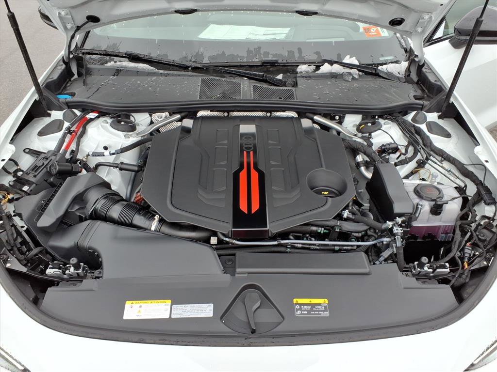 New 2025 Audi S5 Premium Plus image 9