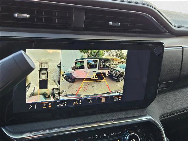 New 2025 GMC Sierra 2500 Denali w/ Max Trailering Package image 11