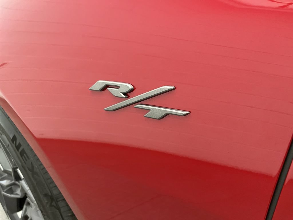 New 2026 Dodge Charger R/T w/ Blacktop Package AWD/4WD image 12